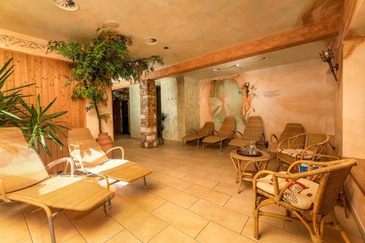 Alfaierhof-bergheimat 4* Gschnitz