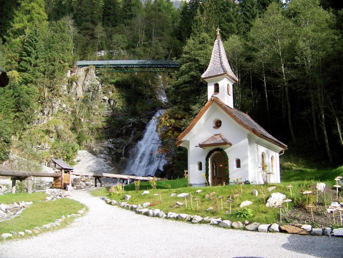 Alfaierhof-bergheimat