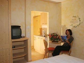 Alfaierhof-bergheimat Maison d'hôtes 4*